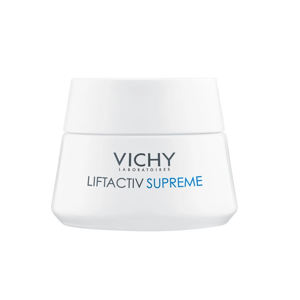 Vichy - Liftactive Supreme - Soin Correcteur Anti-rides et Fermeté