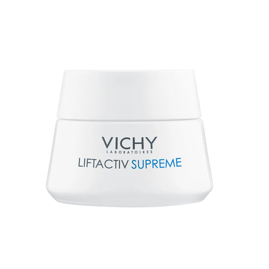 Vichy - Liftactive Supreme - Soin Correcteur Anti-rides et Fermeté