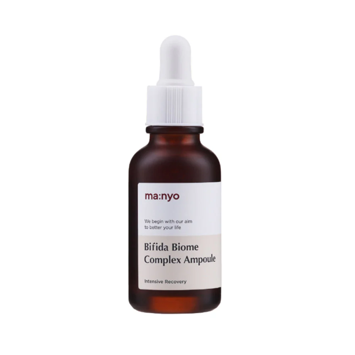 Ma:nyo - Bifida Biome Complex Ampoule