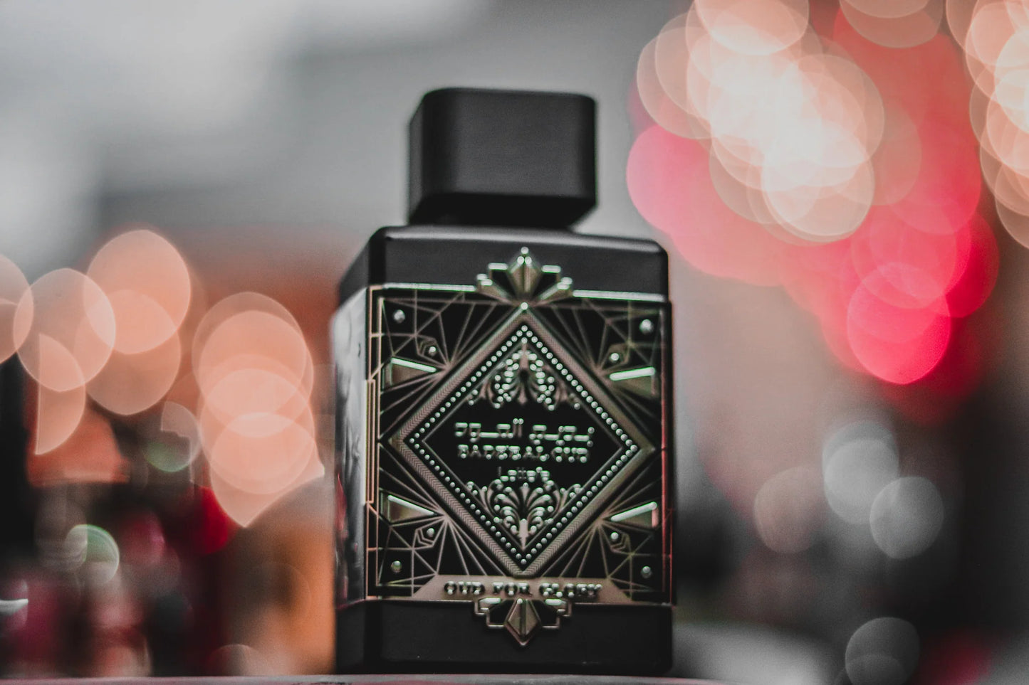 Lattafa - Badee Al Oud For Glory - Eau de Parfum de Dubai Mixte