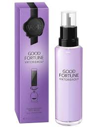 Viktor & Rolf - Good Fortune - Eau de Parfum pour femme