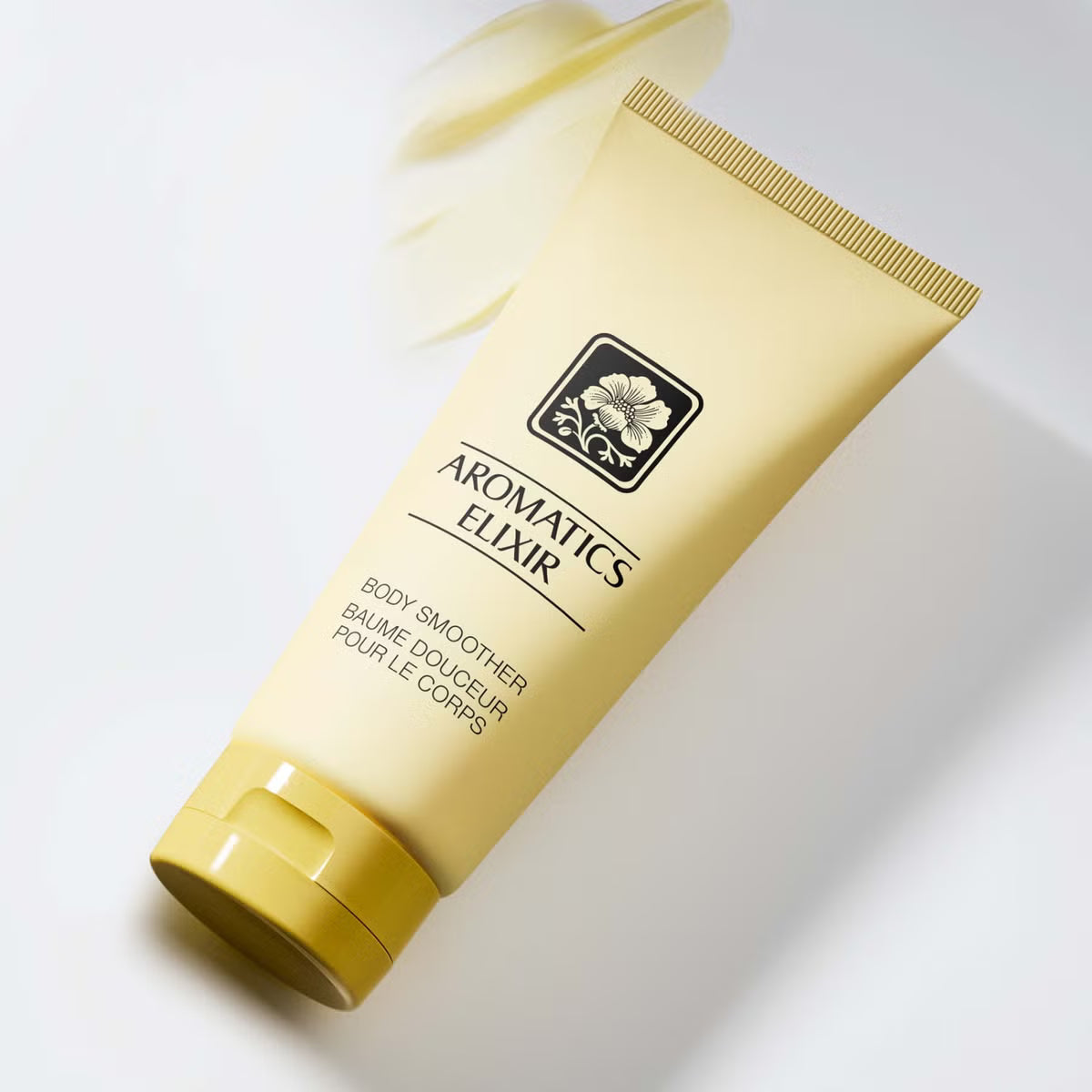 Clinique - Aromatics - Baume Douceur pour Le Corps