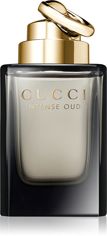 GUCCI OUD INTENSE EDP-S 90ML