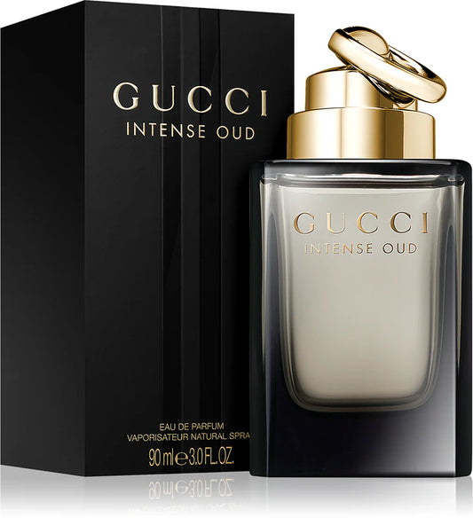 GUCCI OUD INTENSE EDP-S 90ML