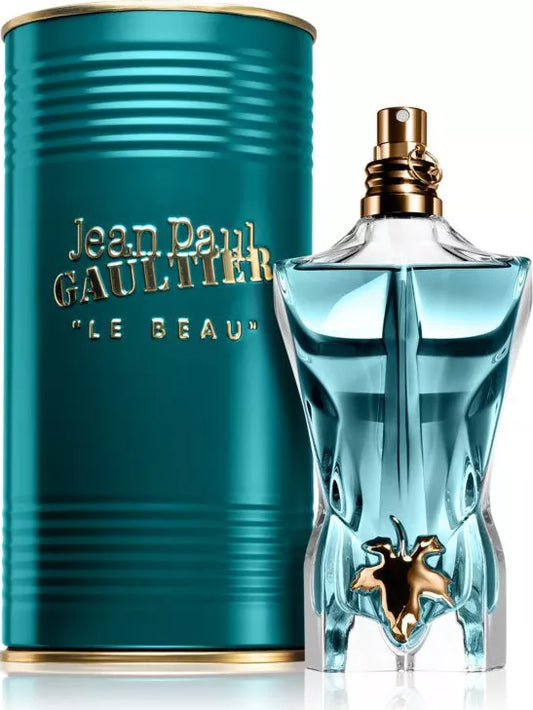 Jean Paul Gaultier - Le Beau Male - Eau de Toilette pour homme