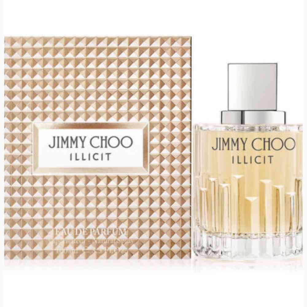 Jimmy Choo - Illicit - Eau de Parfum pour femme
