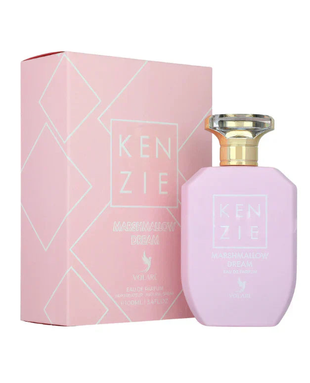 Kenzie - Marshmallow Dream - Eau de Parfum Mixte