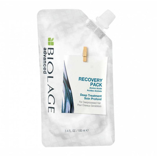 Biolage - Masque Recovery KeratinDose