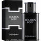 Yves Saint Laurent - Body Kouros - Eau de Toilette pour homme