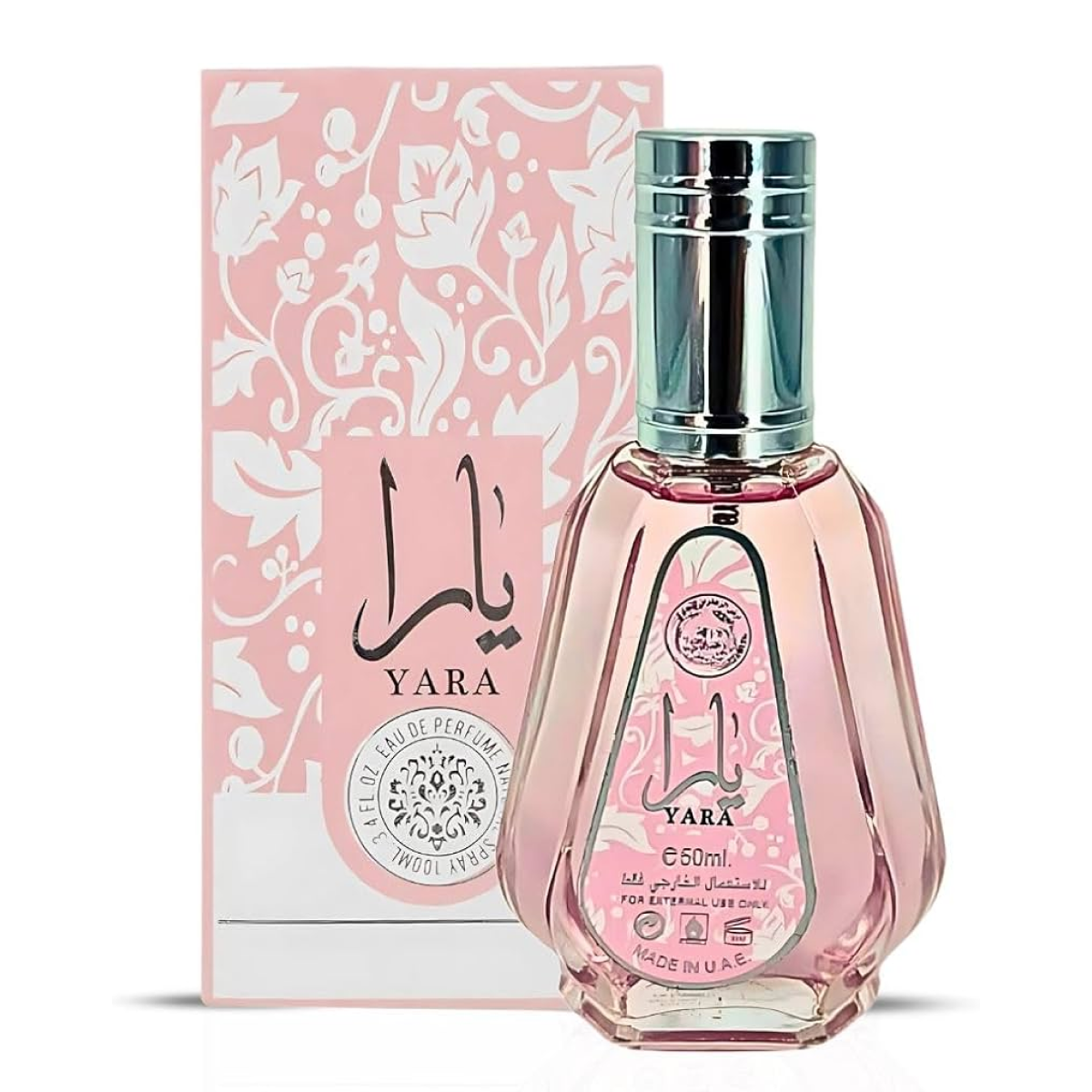 Lattafa - Yara - Eau de Parfum de Dubai Mixte