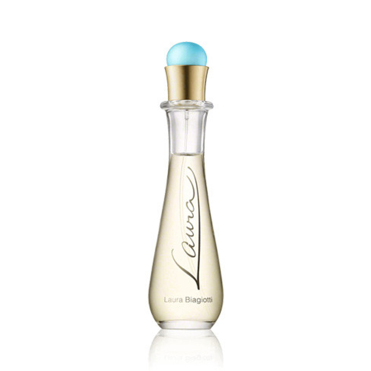 Laura Biagiotti - Ladies Laura - Eau de Toilette pour femme