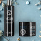 Kera Queen's - Duo Lifting collagène vitamine E & hyaluronique Shampoing 500ml + Masque 500ml