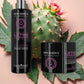 Kera Queen's - Duo lifting figue de barbarie Shampoing 500ml + Masque 500ml