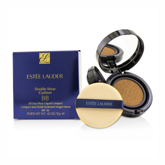 Estee Lauder - Double Wear Cushion - Teint Fluide SPF 50/PA+++ 12g