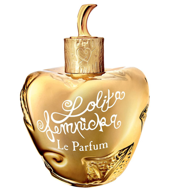 Lolita Lempicka - Le Parfum Edition Limitée Flacon Minuit 2024 - Eau de parfum pour femme