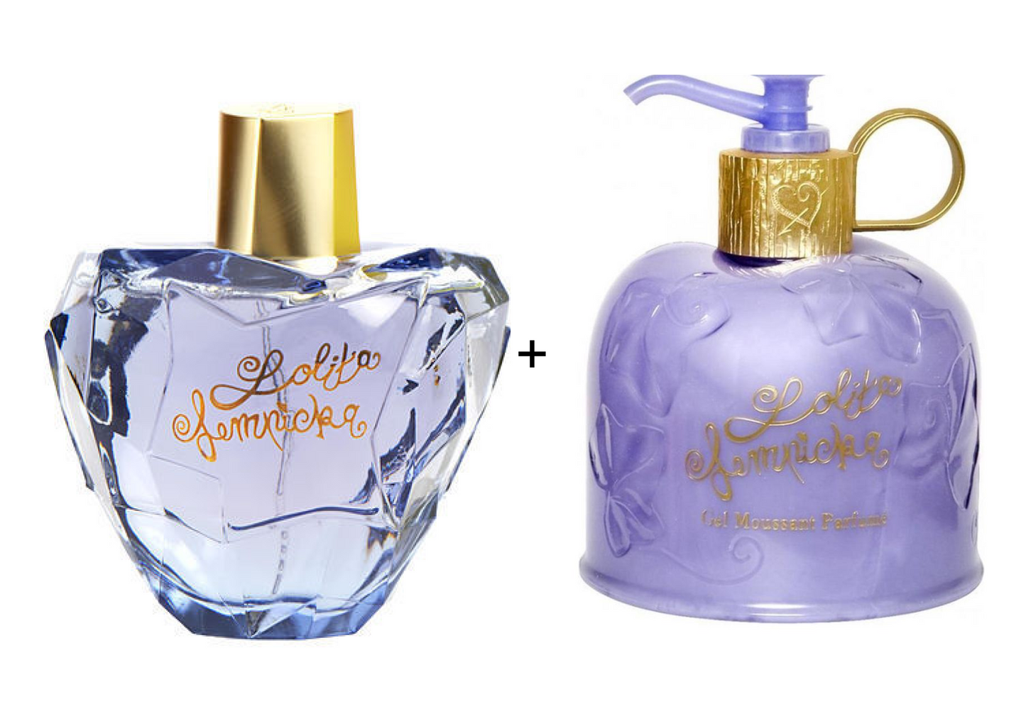 Lolita Lempicka - Mon Premier Parfum - Eau de Parfum pour femme