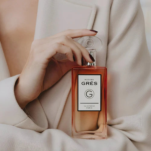 Grès - Madame Grès - Eau de Parfum pour femme