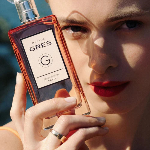 Grès - Madame Grès - Eau de Parfum pour femme