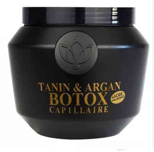 Gris Montaigne - Tanin & Argan