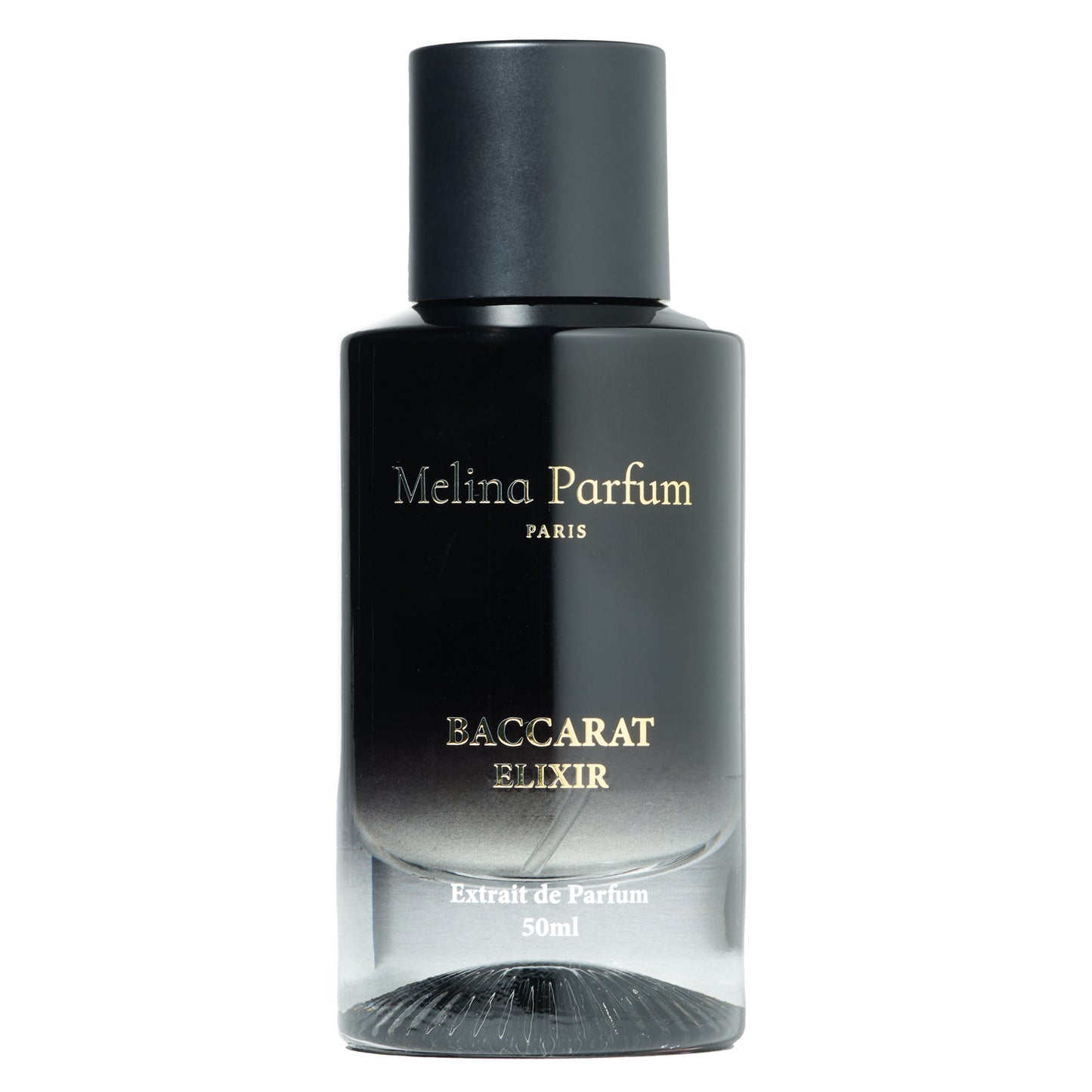 Melina Parfums - Baccarat Elixir - Extrait de Parfum Mixte