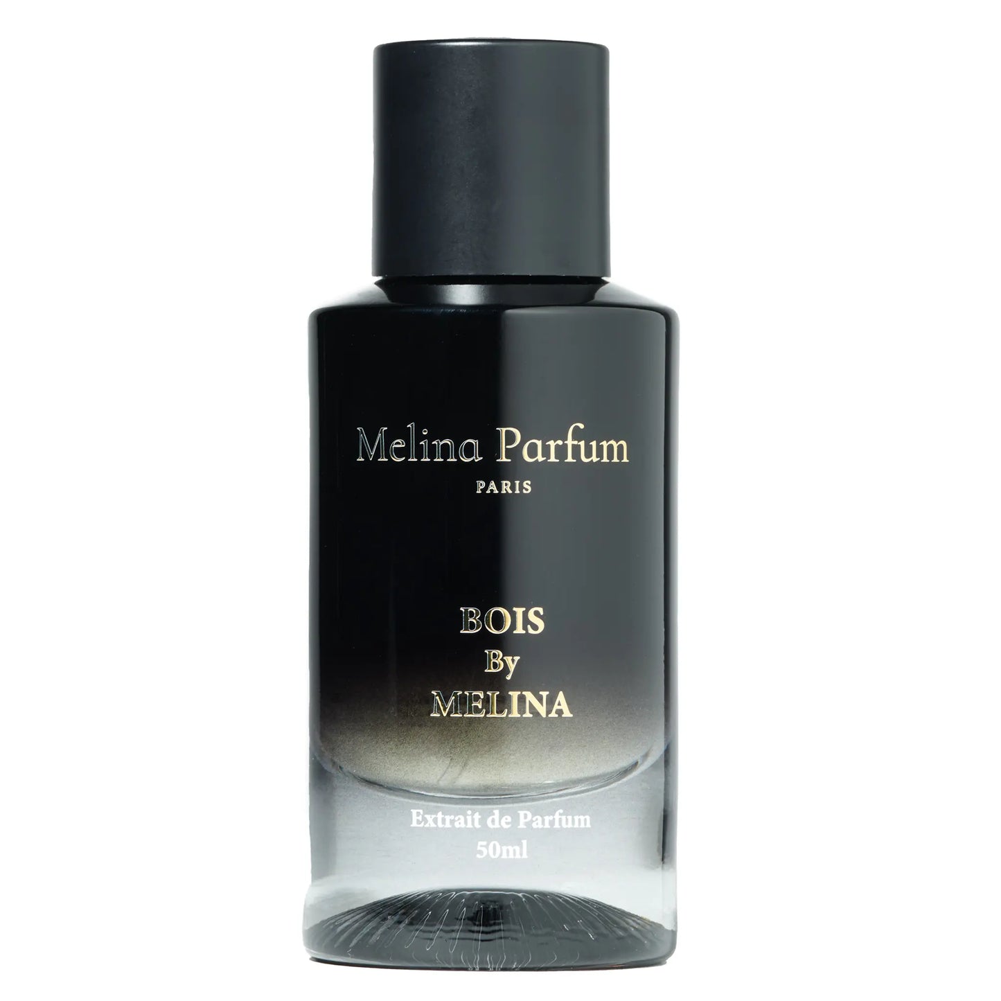 Melina Parfum - Bois By Melina - Extrait de Parfum Mixte