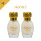 Gris Montaigne - Musc Tahara Milkshake Peach - Concentré de Parfum