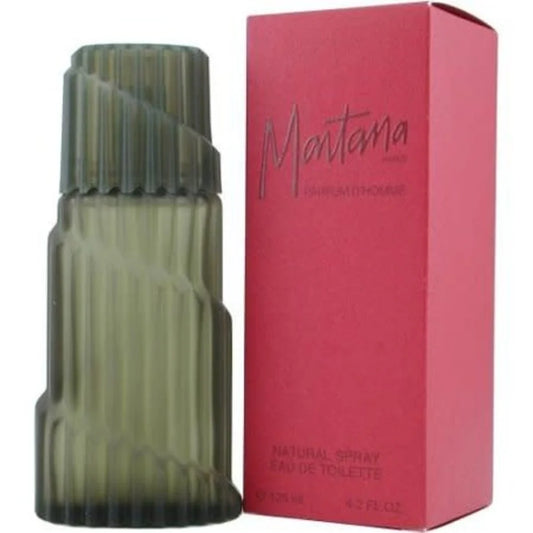 Montana - Parfum D'homme - Eau de Toilette pour homme