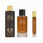 Collection Platinium - Coffret Mula Intense Extrait de Parfum 100ml + Gel Douche 250ml + Extrait 10ml