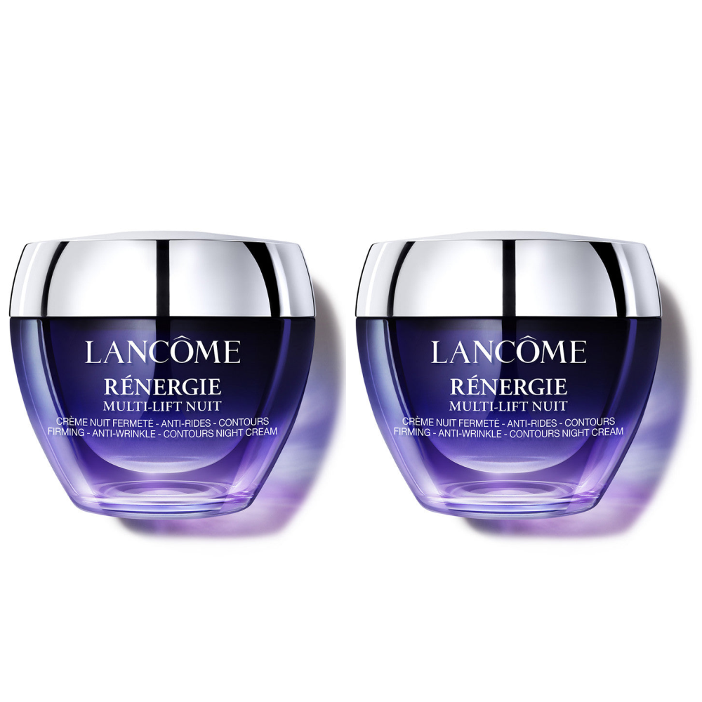 Lancôme - Rénergie Multi Lift Ultra - Crème Anti Rides Uniformité Du Teint