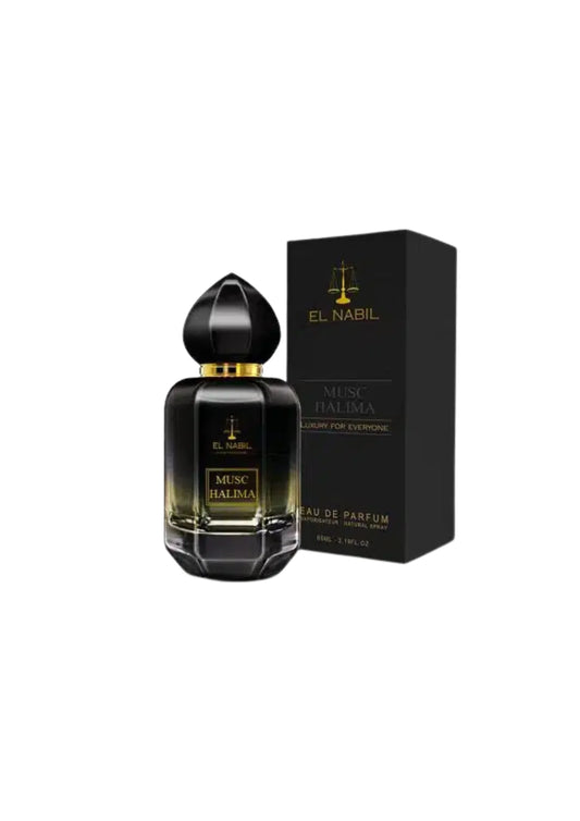el Nabil - Musc Halima - Eau de Parfum Mixte
