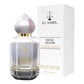 el Nabil - Musc Silver - Eau de Parfum Mixte