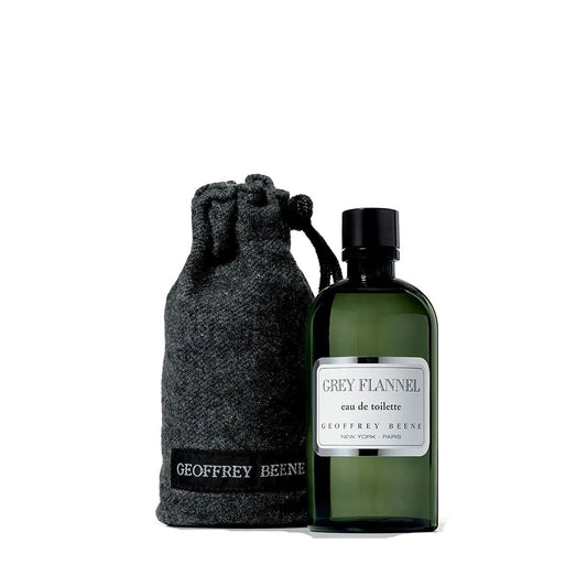 Parfums Grey Flannel de la marque Geoffrey Beene pour homme 