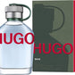 Parfums Man de la marque Hugo Boss pour homme 125 ml