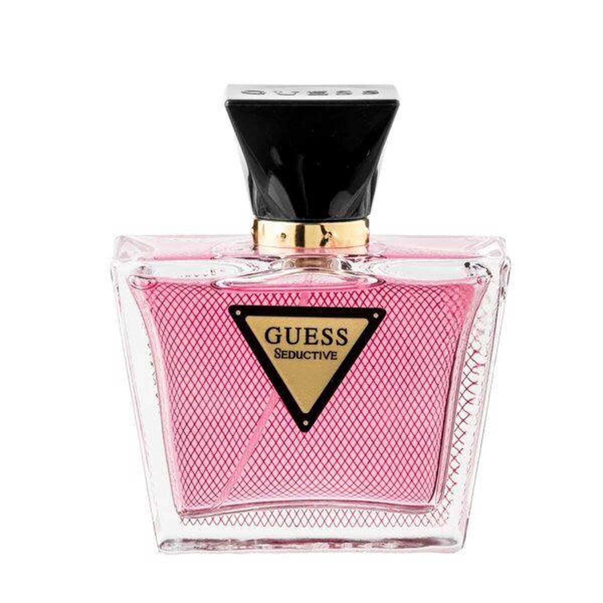 Parfums I'm Yours de la marque Guess pour femme 75 ml