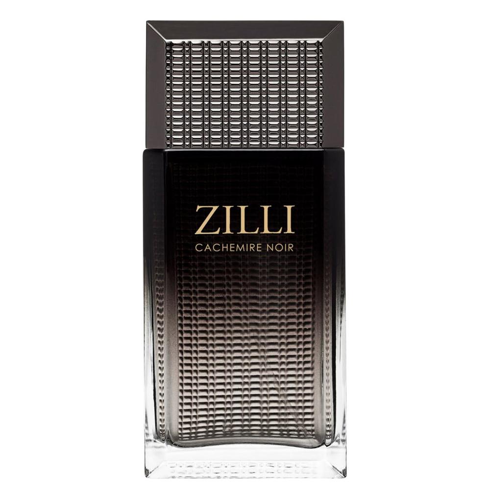 Zilli - Cachemire Noire - Eau de Parfum Mixte