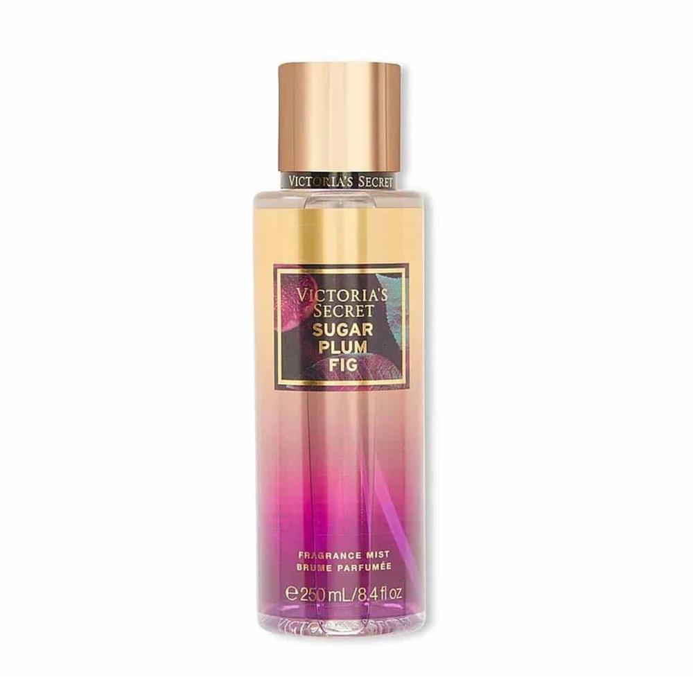 Victoria's Secret - Sugar Plum Fig - Brume Fragrance