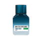 Parfums United Dreams Together de la marque Benetton pour homme 100 ml