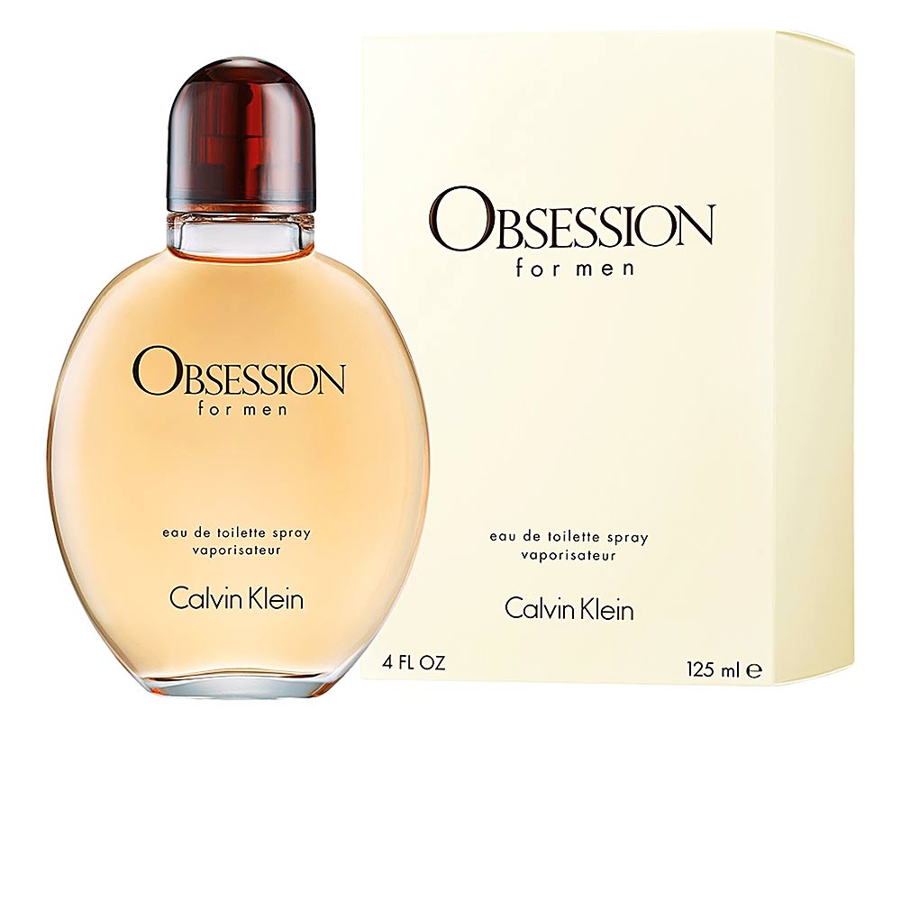Parfums Secret Obsession de la marque Calvin Klein pour femme 