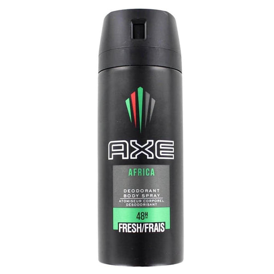 Axe - Africa - Déodorant pour homme