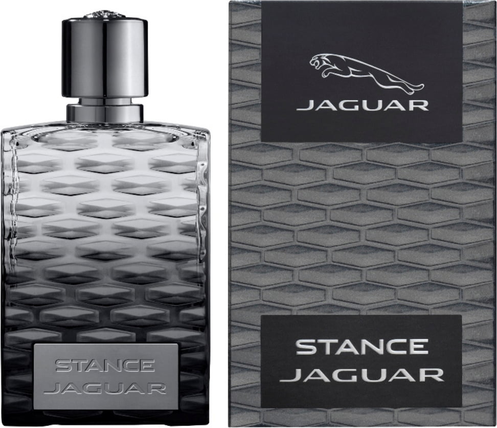 Parfums Stance de la marque Jaguar pour homme 100 ml