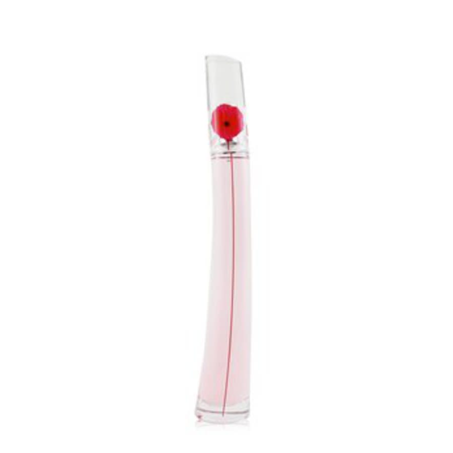 Parfums Flower By Kenzo Poppy Bouquet de la marque Kenzo pour femme 100 ml