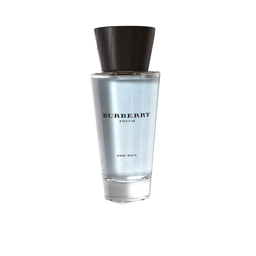 Parfums Touch de la marque Burberry pour homme 100 ml