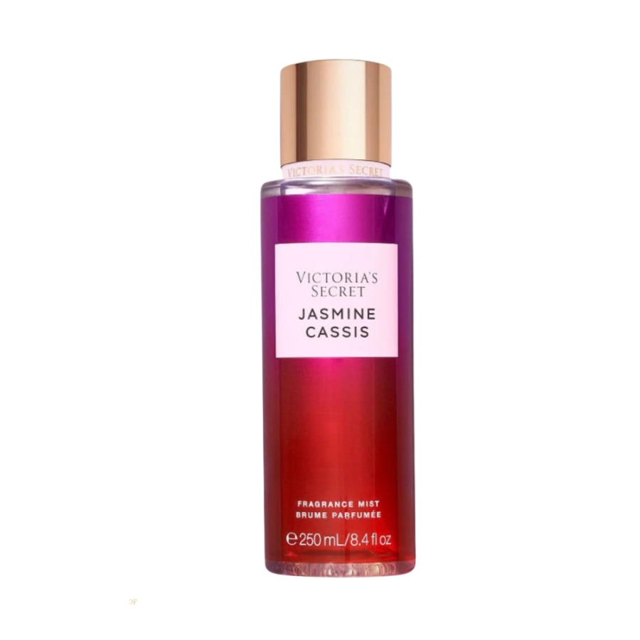 Parfums Jasmin Cassis de la marque Victoria's Secret mixte 