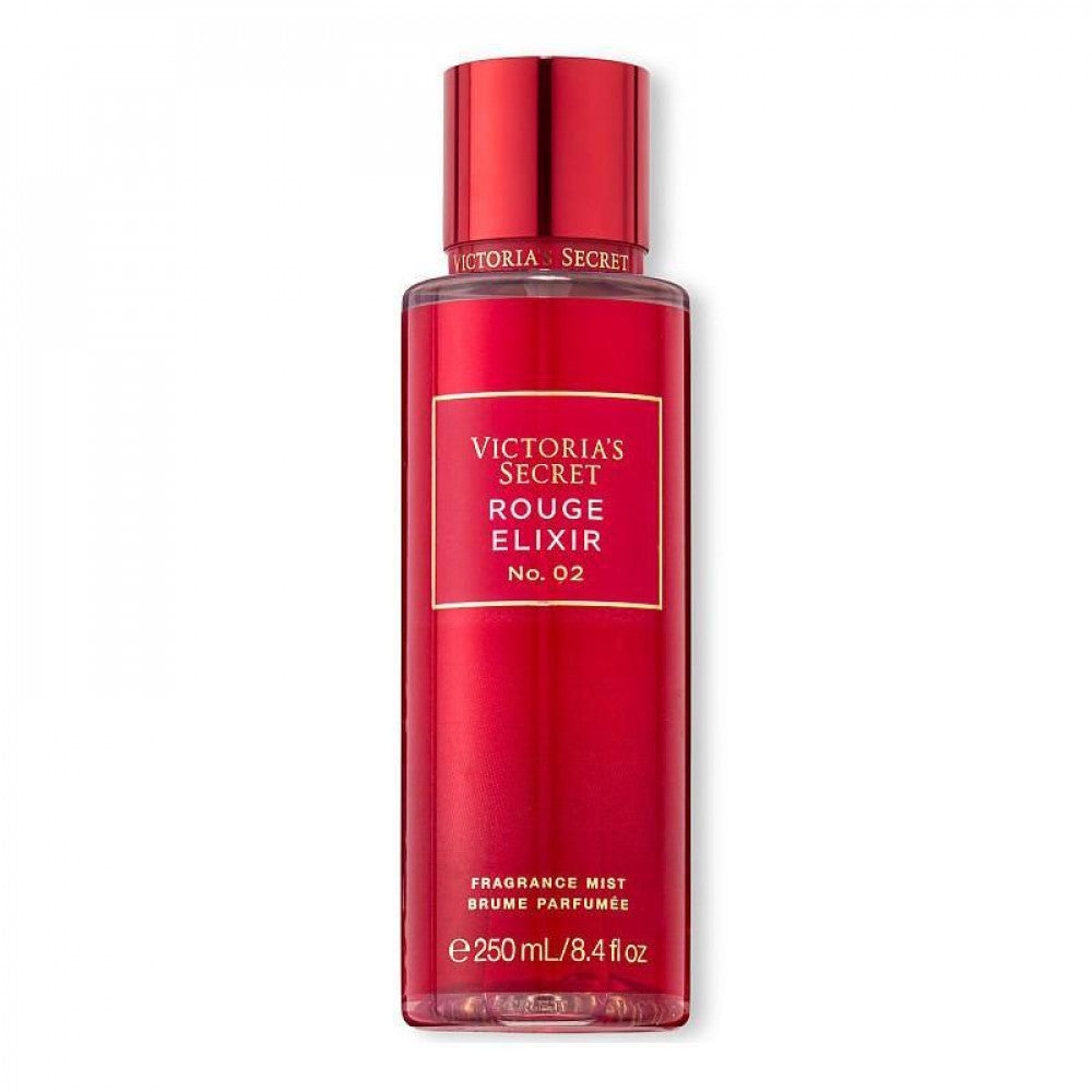 Parfums Berry Elixir No.16 de la marque Victoria's Secret mixte 