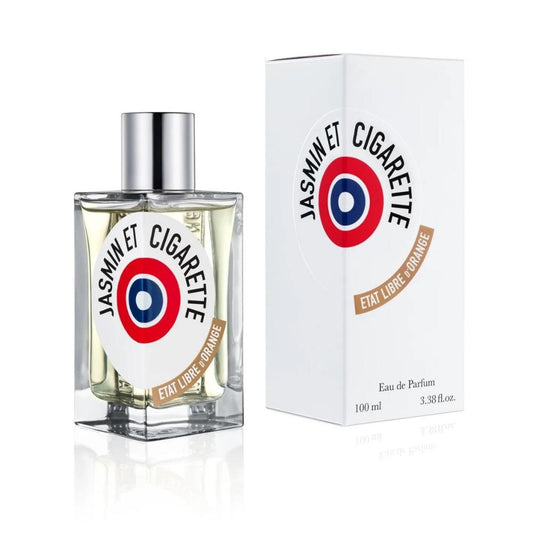 Etat Libre D'Orange - Jasmin et Cigarette - Eau de Parfum Mixte