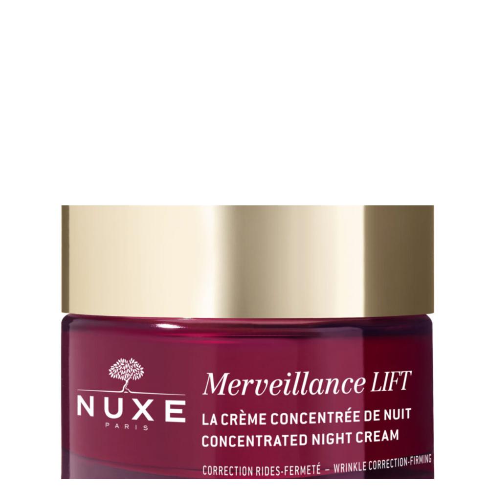 Nuxe - Merveillance LIFT la Crème Concentrée de Nuit