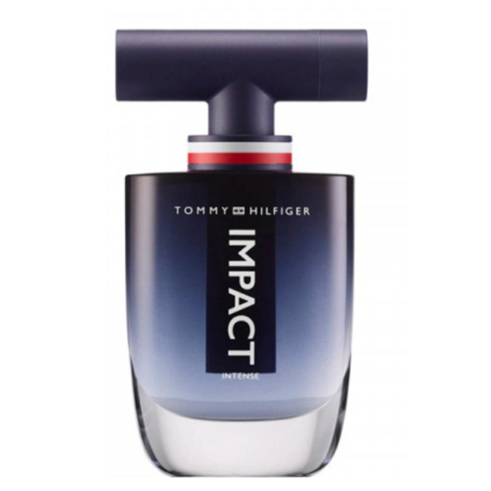 Tommy Hilfiger - Impact - Eau de Parfum pour homme 80ml + Travel 4ml