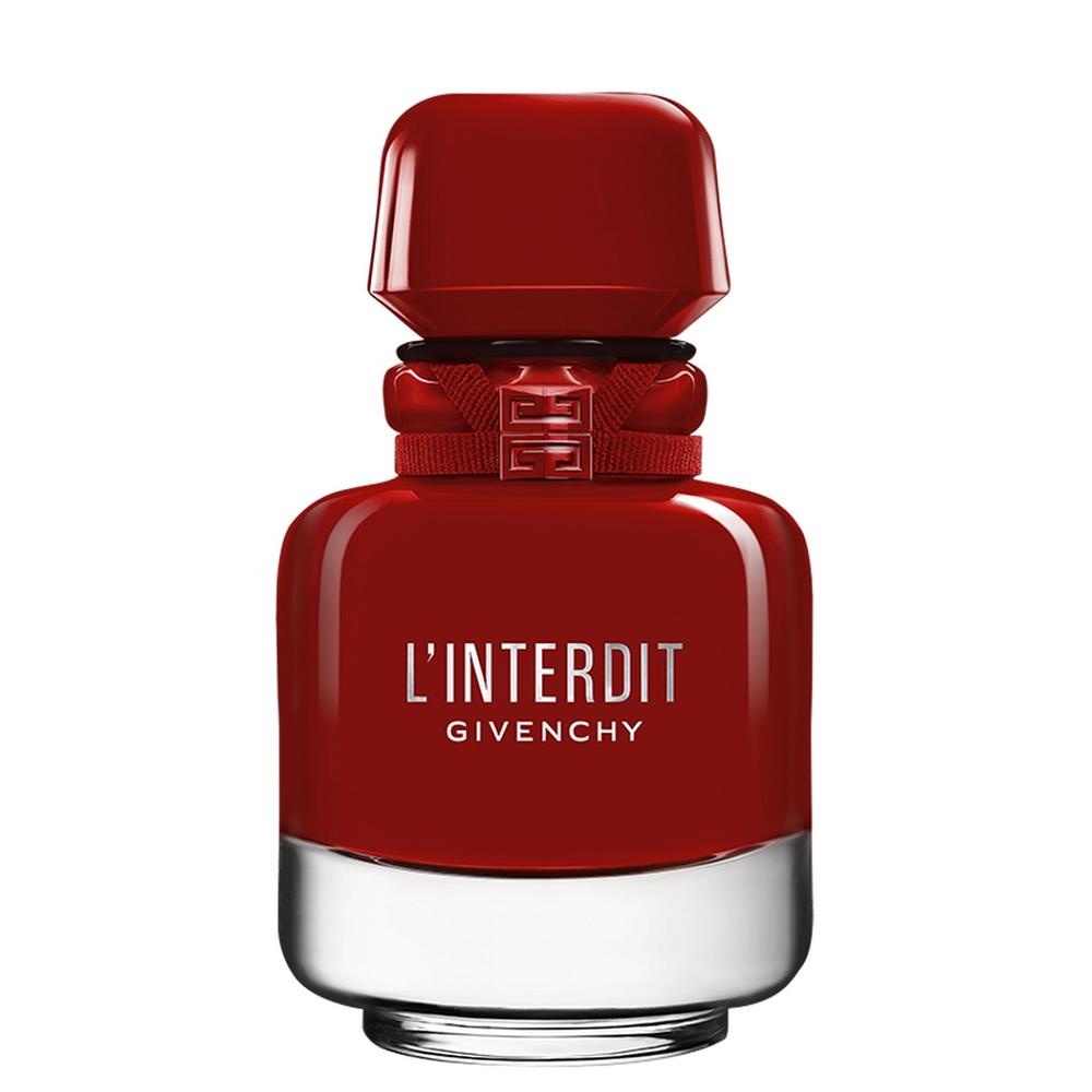 Givenchy - L'interdit Rouge Ultime - Eau de Parfum pour femme