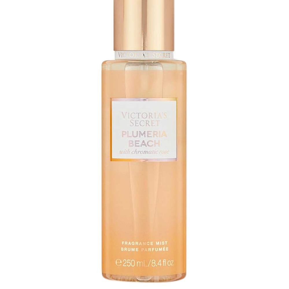 Victoria's Secret - Plumeria Beach - Fragrance Brume Corporelle