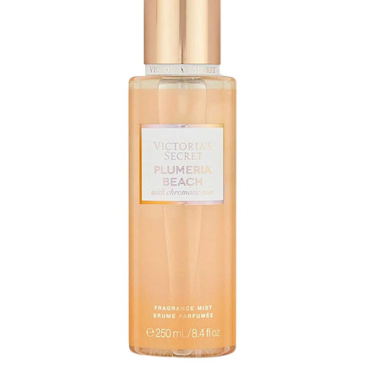 Victoria's Secret - Plumeria Beach - Fragrance Brume Corporelle